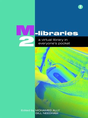 cover image of M-Libraries 2